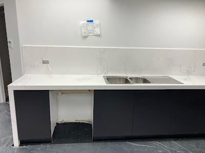 SCY Top Stone Pty Ltd work 3