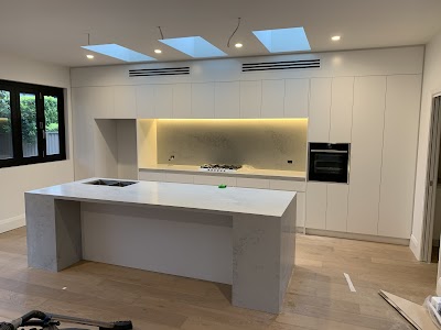 SCY Top Stone Pty Ltd work 4