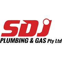 SDJ Plumbing and Gas Pty Ltd