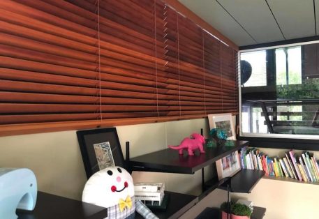 Seaforth Blinds