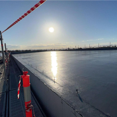 Sealco Waterproofing work 4