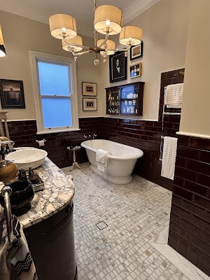 Sealco Waterproofing project 5