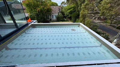 Sealtite Waterproofing work 4