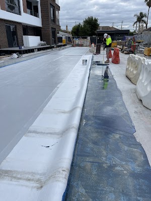 Sealtite Waterproofing project 5