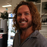 Sean Carroll Electrician