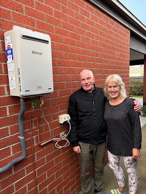 Seascape Plumbing project 5