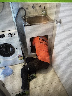 Seascape Plumbing project 6