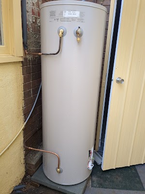 Seascape Plumbing work 1