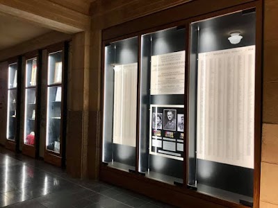 Seaton Glass photo 2