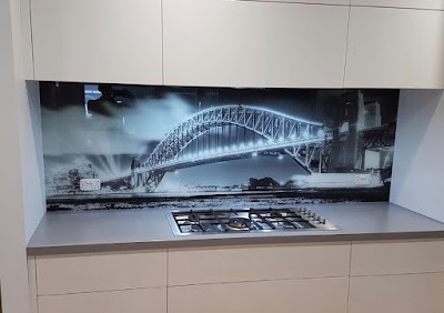 Seaton Glass photo 3