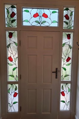 Seaton Glass project 5