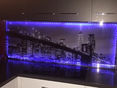 Seaton Glass project 6