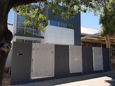 SEAVIEW FENCING & RETAINING work 4