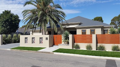 SEAVIEW FENCING & RETAINING