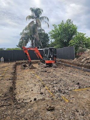 Seayar's Excavation Services Pty Ltd work 3