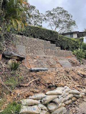 Seayar's Excavation Services Pty Ltd work 4