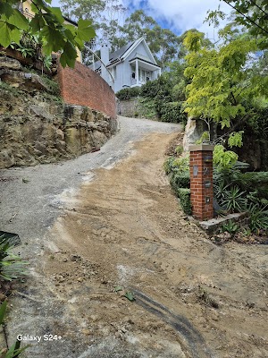 Seayar's Excavation Services Pty Ltd project 5