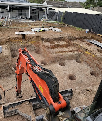 Seayar's Excavation Services Pty Ltd