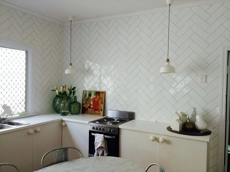 Sebastien Faliguerho Tiling