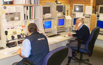 Sectrol Security work 1