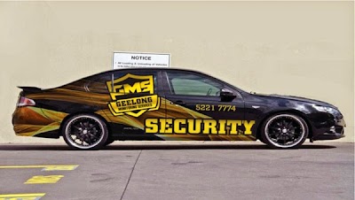 Sectrol Security Geelong work 2