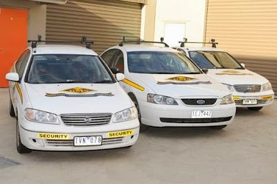 Sectrol Security Geelong work 3