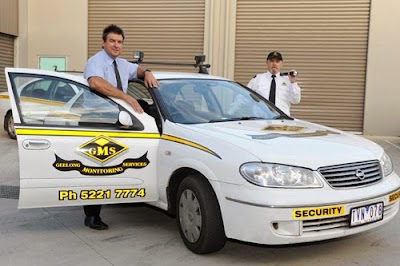 Sectrol Security Geelong project 6