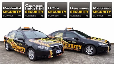 Sectrol Security Geelong work 1