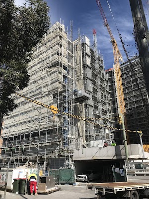 Secura Scaffold Services Pty Ltd photo 3