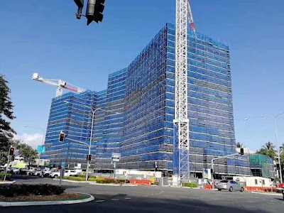 Secura Scaffold Services Pty Ltd project 4