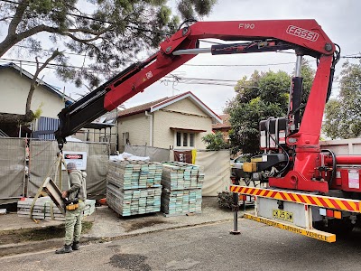 Secura Scaffold Services Pty Ltd project 5