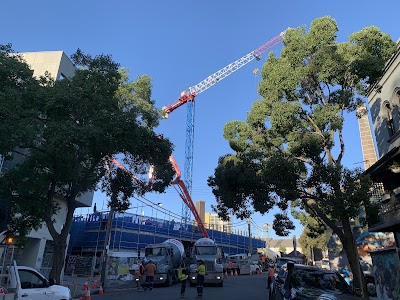 Secura Scaffold Services Pty Ltd project 6