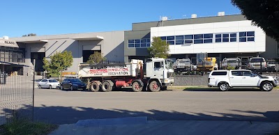 Secura Scaffold Services Pty Ltd