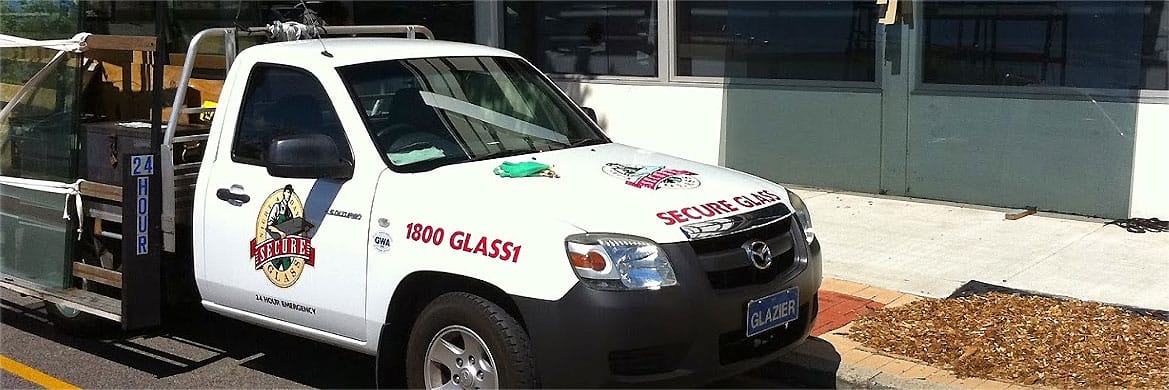 Secure Glass