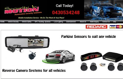 Security In Motion photo 2