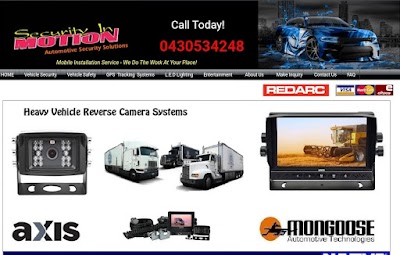 Security In Motion photo 3