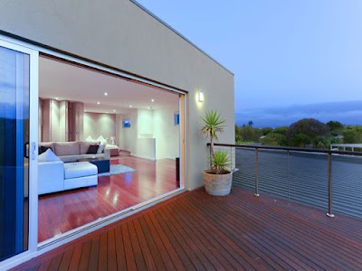 Seddon Build project 5