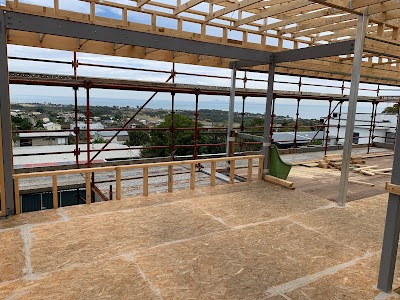 Seddon Build project 6