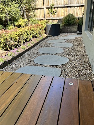 Select Irrigation work 3