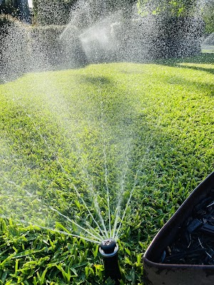 Select Irrigation project 6