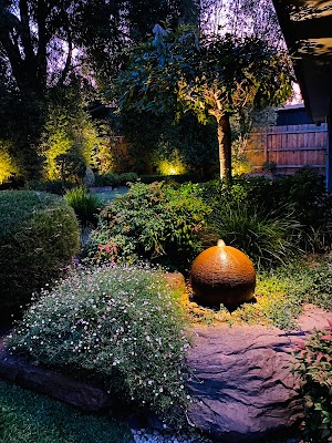 Select Irrigation work 1