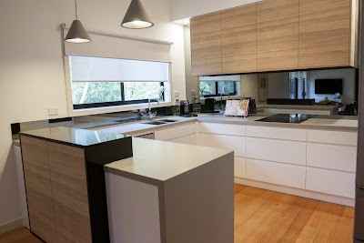 Select Kitchens project 6