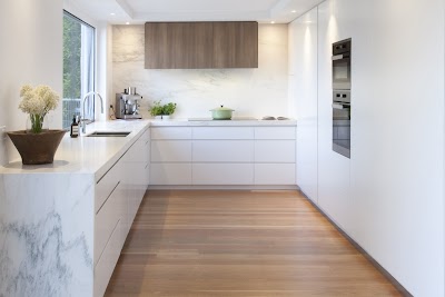 Select Kitchens work 1