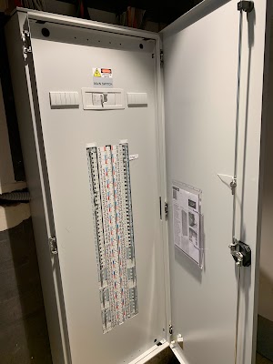 Selectrical Services Australia work 3