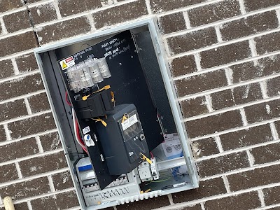 Selectrical Services Australia