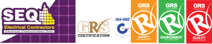 SEQ Electrical Contractors