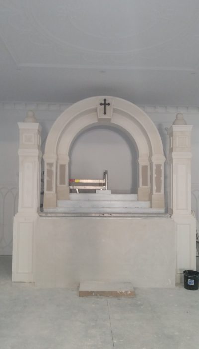 SEQ PLASTER LININGS 1 PTY LTD