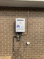 Serendip Plumbing and Gas P/L