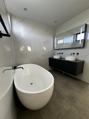 Serene Cleaning work 2