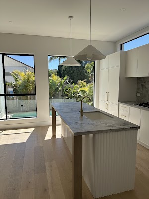 Serene Cleaning work 3